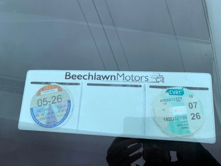 2019 Volkswagen Golf 1.6 TDI 115 BHP TRENDLINE VAN // PRICE EXCL. VAT // ONE OWNER // GREAT CONDITION // 07/26 CVRT // €10,528 thumbnail