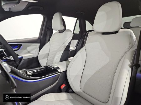 2026 Mercedes-Benz GLC Class - thumbnail 16