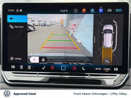 2024 Volkswagen Tiguan - thumbnail 13