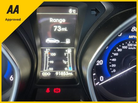 2015 Hyundai i30 PREMIUM BLUE DRIVE €6,950 thumbnail