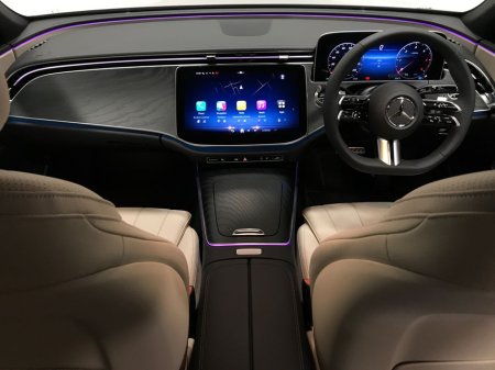 2025 Mercedes-Benz E Class *Deposit Taken* E220 D AMG Line + €83,900