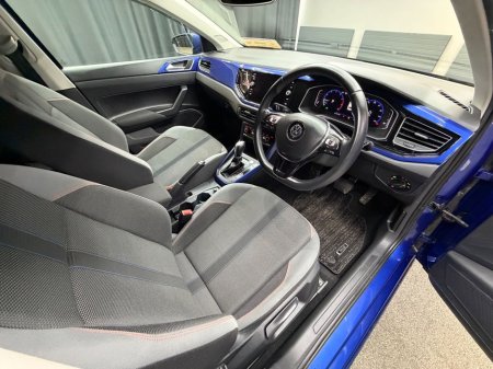 2019 Volkswagen Polo - thumbnail 21