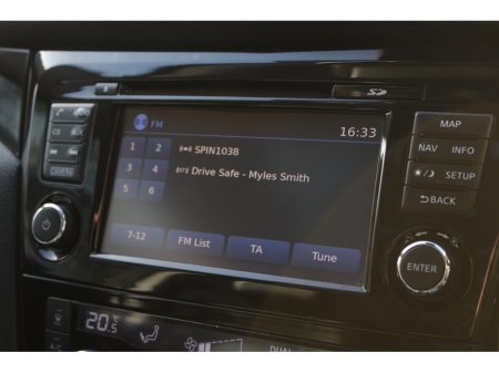 2017 Nissan Qashqai - thumbnail 13