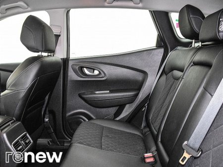 2021 Renault Kadjar 1.3 TCE 140 GPF Iconic €20,890 thumbnail