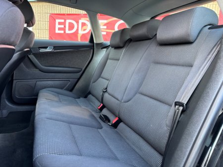 2007 Audi A3 - thumbnail 14