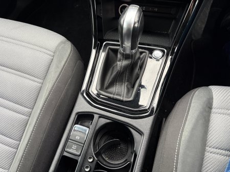 2016 Volkswagen Touran 2.0 TDI 150HP DSG Comfortline thumbnail