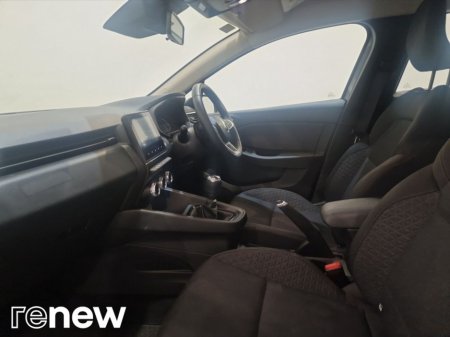 2023 Renault Clio TCe 90 DFull Evolution €15,595 thumbnail