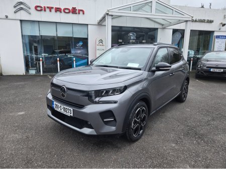 2026 Citroen C3 - thumbnail 1