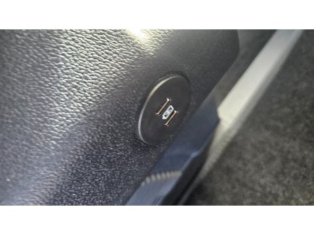 2026 Ford Transit Custom - photo 15