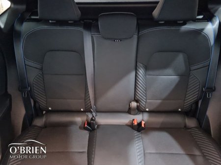 2025 Renault Symbioz E-Tech HEV 145 Techno Esprit Alpine €37,900 thumbnail