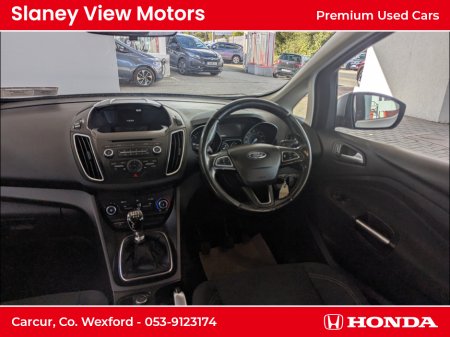 2016 Ford C-Max - thumbnail 8