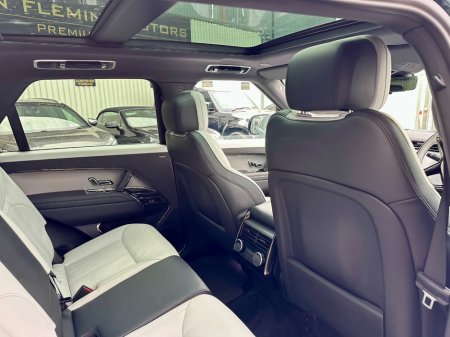 2023 Land Rover Range Rover Sport - thumbnail 15