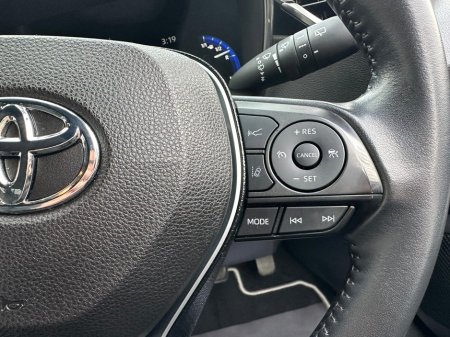 2021 Toyota Corolla - thumbnail 22