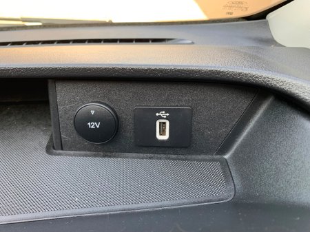 2021 Ford Transit Custom - thumbnail 25