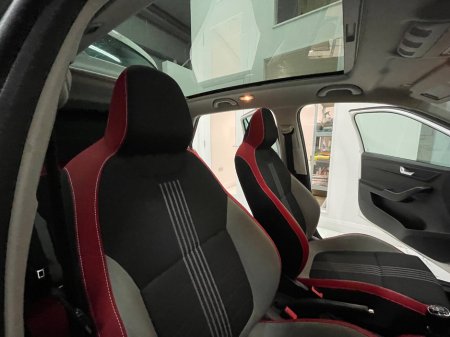 2016 Skoda Fabia 1.4 TDI 90 BHP AMBITION €11,495 thumbnail