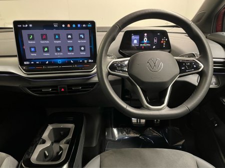 2024 Volkswagen ID.4 - thumbnail 14
