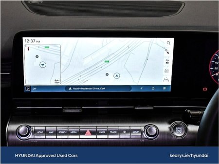 2024 Hyundai Kona Petrol Elegance €30,990 thumbnail