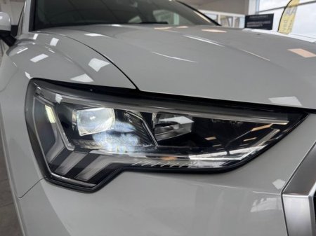 2021 Audi Q3 - thumbnail 22
