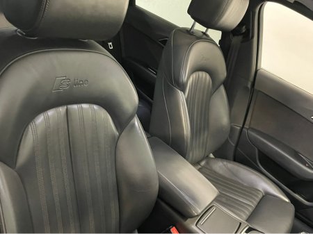 2017 Audi A6 - thumbnail 18