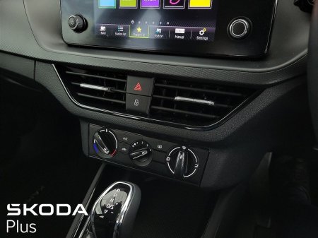 2024 Skoda Kamiq Ambition 1.0Tsi 110Bhp DSG €28,950 thumbnail