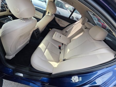 2016 BMW 3 Series - thumbnail 10