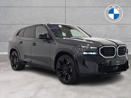 2026 BMW XM - thumbnail 1