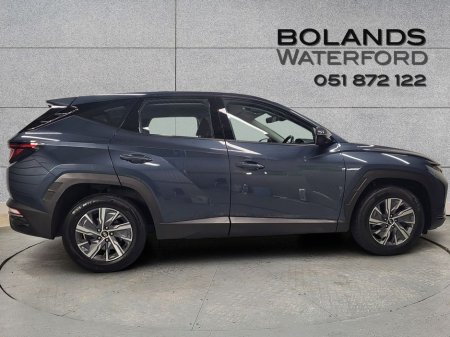 2024 Hyundai Tucson 2WD Comfort Plus Finance from €109 per week. €31,975 thumbnail