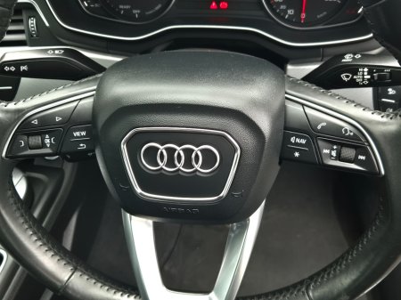 2018 Audi A4 - thumbnail 6
