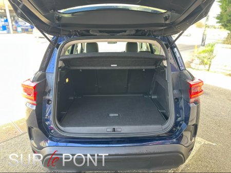 2023 Citroen C5 Aircross - thumbnail 25