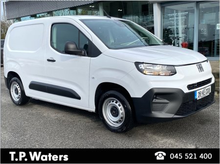 2026 Fiat Doblo - thumbnail 17