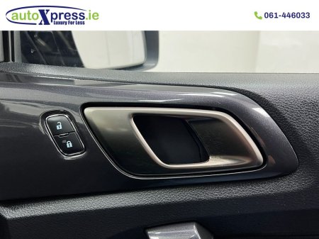 2021 Ford Ranger Wildtrak €28,995 thumbnail