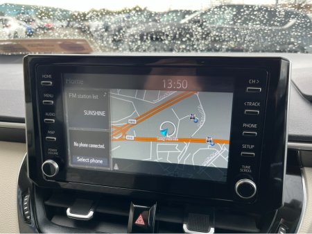 2021 Toyota Corolla - thumbnail 20