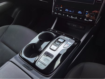 2023 Hyundai Tucson - thumbnail 17