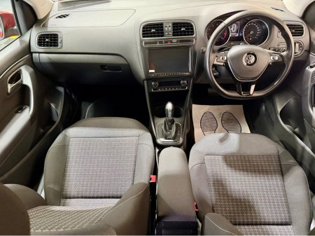 2017 Volkswagen Polo - thumbnail 8