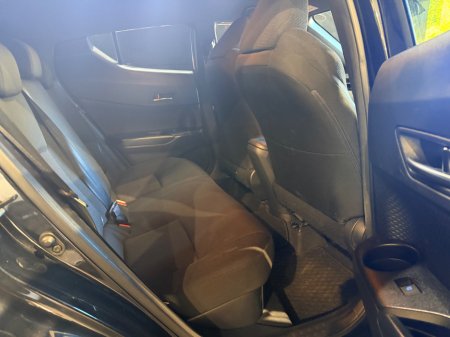 2018 Toyota C-HR - thumbnail 15