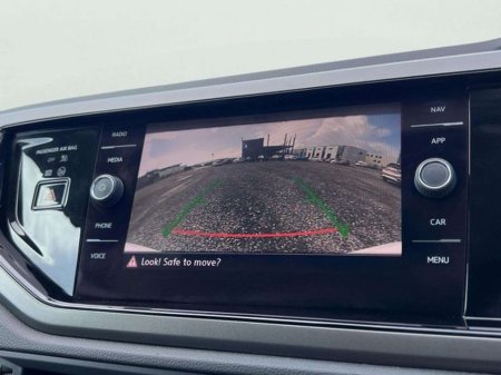 2019 Volkswagen Polo - thumbnail 17