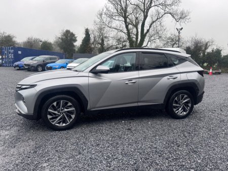 2022 Hyundai Tucson 2WD Executive €25,950 thumbnail