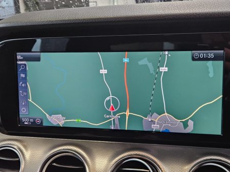 2017 Mercedes-Benz E Class - thumbnail 12