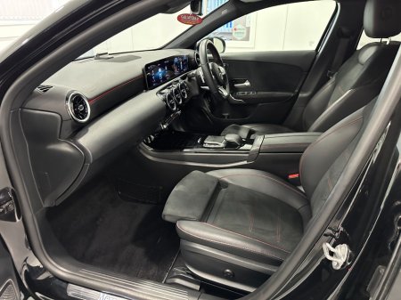 2020 Mercedes-Benz A Class - thumbnail 35