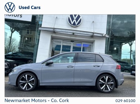 2025 Volkswagen Golf - thumbnail 14