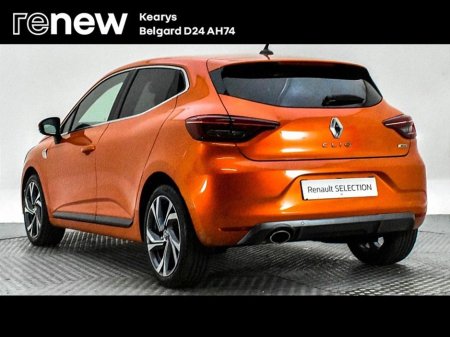 2020 Renault Clio - photo 3