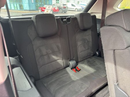 2019 Volkswagen Tiguan Allspace - thumbnail 19