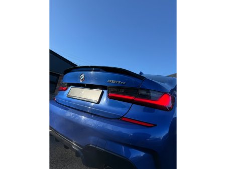 2021 BMW 3 Series - thumbnail 7