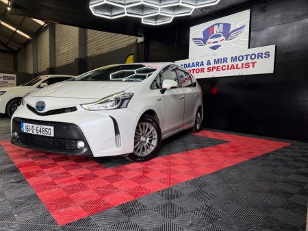 2016 Toyota Prius - thumbnail 5