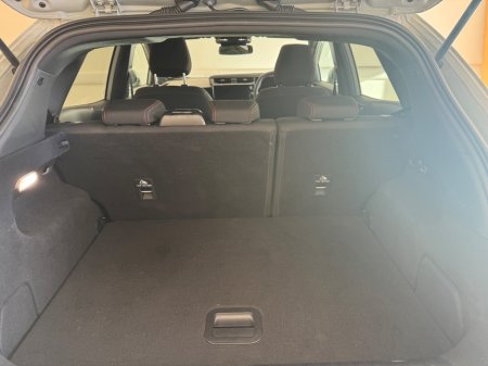 2024 Ford Puma 1.0L EcoBoost Hybrid 125PS ST-Line €25,950 thumbnail