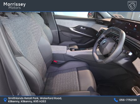 2026 Peugeot Partner PRO PLUS 1.5 HDI 100 65 €27,450 thumbnail