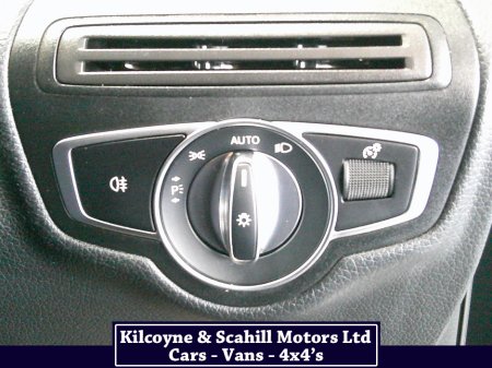 2022 Mercedes-Benz GLC Class - thumbnail 27