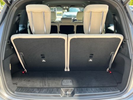 2025 Mercedes-Benz GLB 200d Progressive Line 7 Seater SUV *Saving €11,794 from New* €59,950 thumbnail