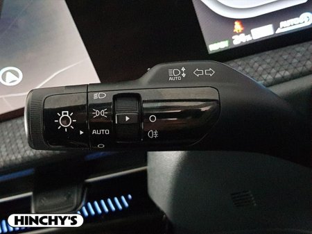 2022 Kia EV6 - thumbnail 22