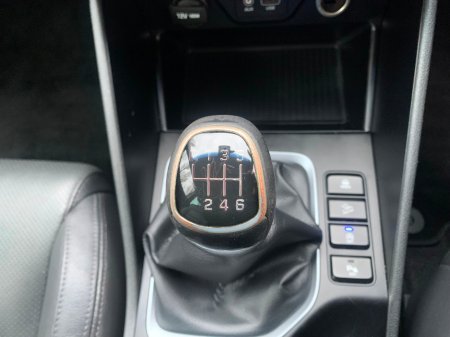 2017 Hyundai Tucson 1.7 CRDI EXECUTIVE 5DR // GREAT CONDITION // LEATHER, HEATED SEATS AND SAT NAV // €12,950 thumbnail